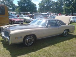 Oldtimermarkt Bockhorn 2009